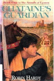 Chataine's Guardian Cover