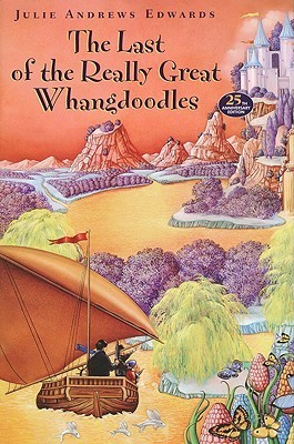 The Last of the Really Great Whangdoodles Cover