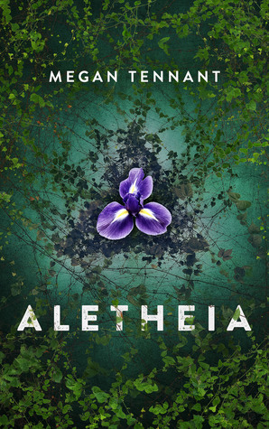 Aletheia Cover