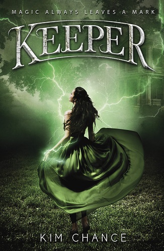 Keeper Cover